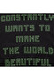 HOODIE - MAKE IT BEAUTIFUL - 7