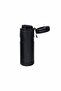 The Iceflow ™   Bottle Twist Flip Thermos 0.47 Lt / 16oz Black 10-12106-079 - 4