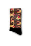 Bulldogs with Glasses Socks - Unisex - 3