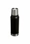 The Legendary Classic Bottle Classic Vacuum Steel Thermos 0.94 Lt / 1.0Qt Black 10-11346-092 - 2