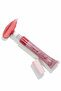 Liquid Blush with Moisturizing Effect & Glossy Finish with Sponge Applicator - 2