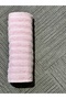 Wave Patterned Single Bathrobe Set - 5