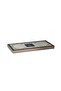 Fiora Bone Baton Tobacco 35 cm - 3