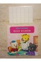 Price Tag with Book Gift for Children 18 Pieces 22X32Mm