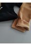 Three Yarn Velvet Leggings Girl's Suit - 4