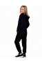 Unisex Children's Classic Black 2 Thread Tracksuit Bottoms-433611 - 2