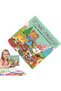 Cute Animal Coloring Book for Kids, Toddlers Teens Adults, Relaxation & Creativity - 6