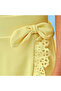 Cutwork Detail Swim Top and Skirt Set - 6