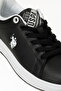 Panoa 5Pr Black Women's Sneaker - 7