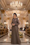 فستان سهرة ملكي - 5