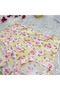 High-Waisted Floral Print Women's Panties – Soft Texture, Everyday Comfort - 3
