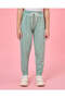 Girls Pink Hooded Print Jog Set (2 Piece) - 3