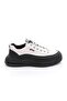 25K500-1 Men's Imported Thick Air Sole Genuine Leather Sneaker Sports Shoes - 3