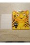 Shaped Book Gift Sticker for Children 18 Pieces 22X32Mm