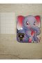 Shaped Book Gift Sticker for Children 18 Pieces 22X32Mm - 4