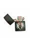 Classic Metal Windproof Lighter - Zippo Style & Refillable 12 - 2