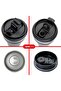 Rox Camping 0190 Coffee Thermos 0.48 Lt - Black - 3