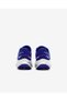Skx Aero Burst - Si Men's Blue Running Shoes 246215 Rybl - 5