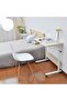Adjustable Portable Laptop Desk - Bedside Computer Table for Home & Office Use - 4