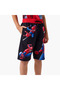 Spider-Man Print Swim Shorts