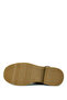 Women's Genuine Leather Green Casual Boots - 4