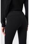 Athletics Flare Leggings Black Women's Leggings - 118359-Kk001 - 4