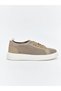 Lcw Steps Beige Lace-Up Men's Sports Shoes - 2