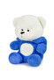 Hooded Sleepy Plush Toy – 90 cm Soft Textured Sleeping Companion - 3