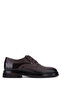 Men's Genuine Leather Brown Casual Shoes