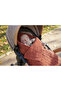 Baby Blanket Knitted 70X100 cm - Tile