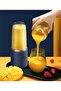 400ml Portable Small Electric Juicer - 7