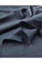 Crepe Fabric in Dark Navy Blue Color (Width 140 cm X Length 200 cm) - 2