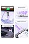 شاحن سلكي مقوى سريع قوة 100w بمنفذ type-c - 7
