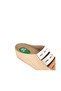 Upeo Anatomical Sole Gel Supported Heel Spur Four Seasons Women's Slippers - 3
