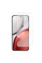 واقي شاشة Honor Magic8 Lite غير لامع، طبقة نانو شفافة 9H