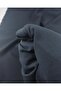 Crepe Fabric in Dark Navy Blue Color (Width 140 cm X Length 200 cm) - 3