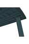 Garden Table Green 210x96x72 cm Plastic - 4