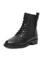 Botine de damă negre - 2