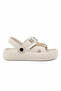 Twg 804 Beach Pool Garden Summer Daily Women's Sandals Slippers - 6