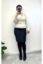 Stoned Yumoş Knitwear Blouse - 3