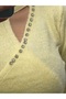 Stoned Yumoş Knitwear Blouse - 2