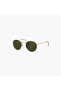 Round Metal Sunglasses - 0RB3447