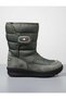 Waterproof Non-Slip Sole Fur Inside Long Boots Snow Boots for Boys and Girls - 3