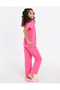 PAJAMA SET - 4