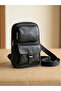 Genuine Leather Sling Bag – Stylish and Minimalist Everyday Shoulder Bag
