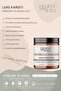 Anti-Blemish Body Scrub - Tone Equalizing Brightening Anti-Ingrown Hibiscus Body Scrub - 220 ml - 3