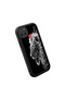 Realme C25 Compatible Soft Silicone Phone Case Anti Fall Lion - 3
