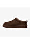 Classic Micro Women's Brown Boots - 4