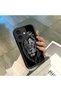 iPhone 16 Compatible Soft Silicone Phone Case Anti-Fall Lion - 2