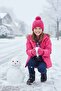 Girls' Waterproof Boots/Boots - 3